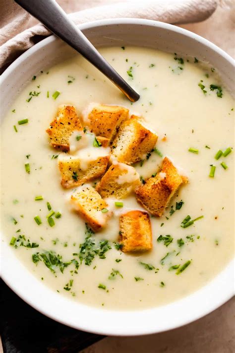 martha stewart leak|Potato Leek Soup Recipe